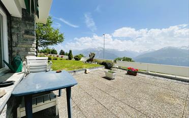Furnished flat 3.5 rooms - image - 14