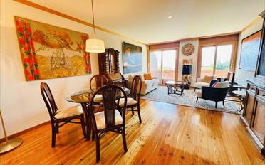 Furnished flat 2.5 rooms - image - 1