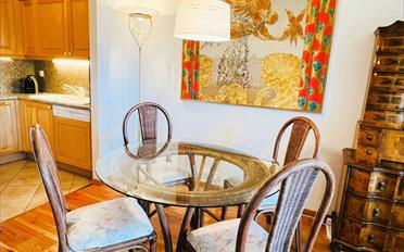 Furnished flat 2.5 rooms - image - 5