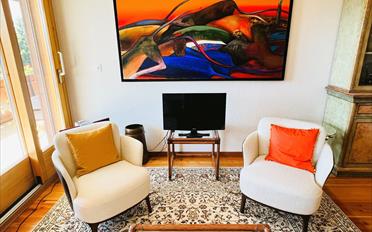 Furnished flat 2.5 rooms - image - 7