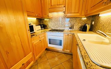 Furnished flat 2.5 rooms - image - 8