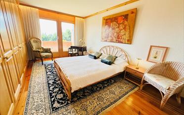 Furnished flat 2.5 rooms - image - 10