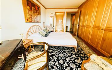 Furnished flat 2.5 rooms - image - 11