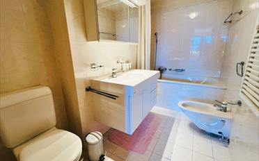 Furnished flat 2.5 rooms - image - 13