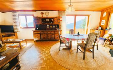 Chalet 3.5 pièces - image - 1