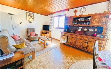 Chalet 3.5 pièces - image - 2