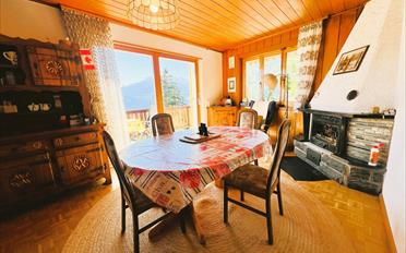Chalet 3.5 pièces - image - 4