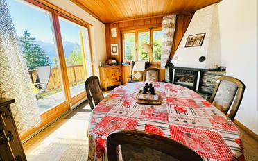 Chalet 3.5 pièces - image - 5