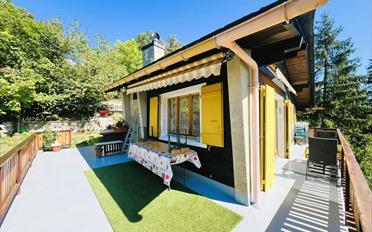 Chalet 3.5 pièces - image - 17