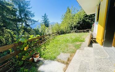 Chalet 3.5 pièces - image - 18