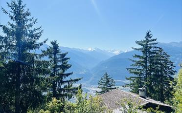 Chalet 3.5 pièces - image - 19