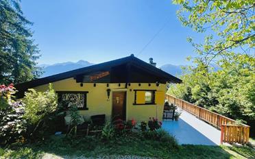 Chalet 3.5 pièces - image - 21