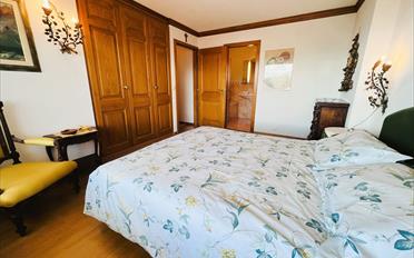 Furnished flat 3.5 rooms - image - 8