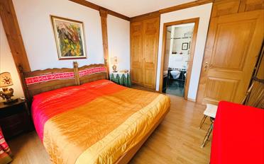 Furnished flat 3.5 rooms - image - 12