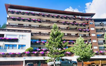 Furnished flat 3.5 rooms - image - 20