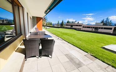 Appartement terrasse 2.5 pièces - image - 16