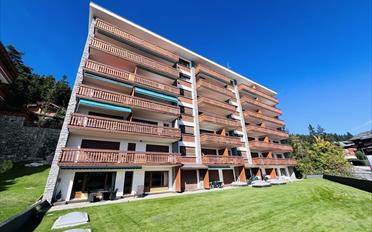 Appartement terrasse 2.5 pièces - image - 18