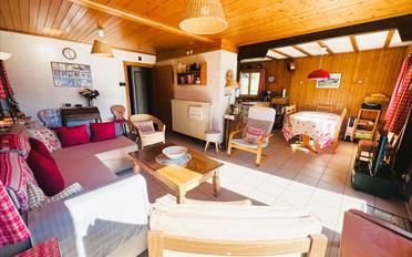 Maison 3.5 pièces - image - 3