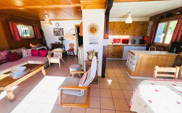 Maison 3.5 pièces - image - 5