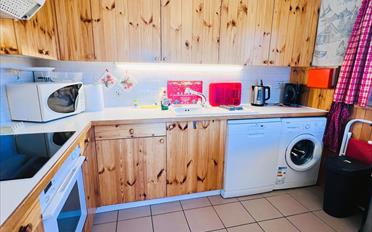 Maison 3.5 pièces - image - 7