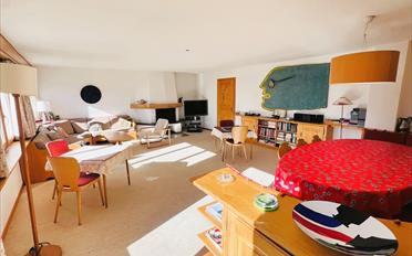 Chalet 11.5 Zimmer - image - 3