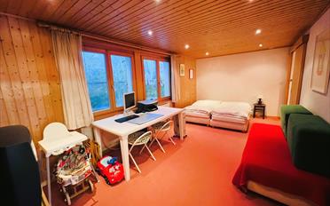 Chalet 11.5 Zimmer - image - 11