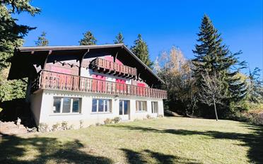 Chalet 11.5 Zimmer - image - 29
