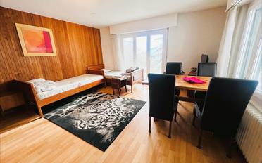 Studio 1.5 rooms - image - 1