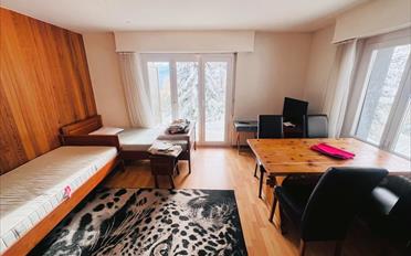 Studio 1.5 rooms - image - 2
