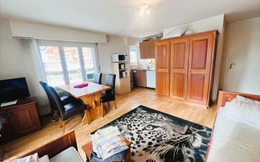 Studio 1.5 rooms - image - 4