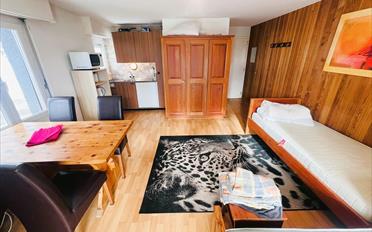 Studio 1.5 rooms - image - 5