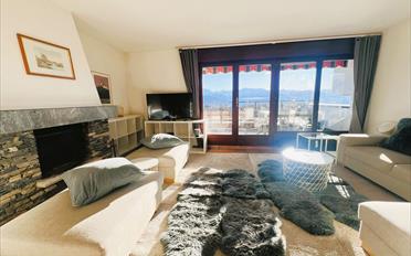 Terrace flat 4.5 rooms - image - 1