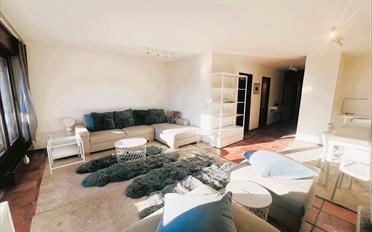 Terrace flat 4.5 rooms - image - 5