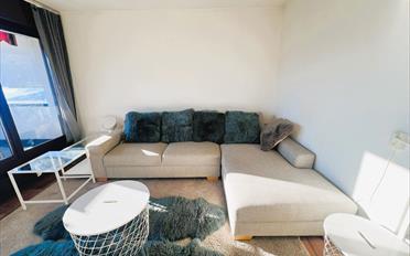 Terrace flat 4.5 rooms - image - 6