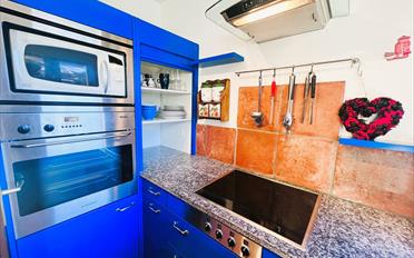 Terrace flat 4.5 rooms - image - 13