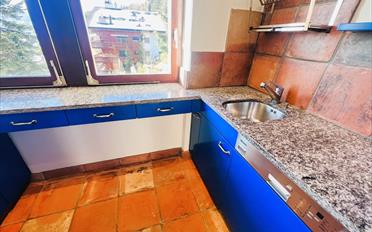 Terrace flat 4.5 rooms - image - 14