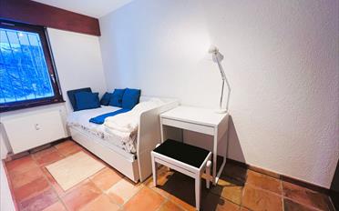 Terrace flat 4.5 rooms - image - 19