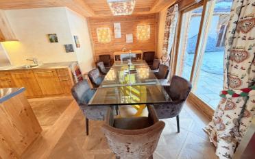 Terrassenwohnung 4.5 Zimmer - image - 6