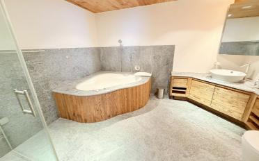 Terrassenwohnung 4.5 Zimmer - image - 14