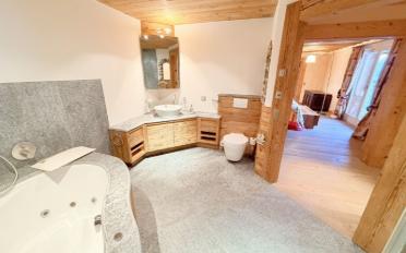Terrassenwohnung 4.5 Zimmer - image - 15