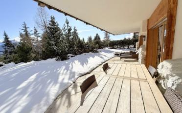 Terrassenwohnung 4.5 Zimmer - image - 20