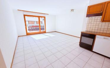 Wohnung 2.5 Zimmer - image - 1