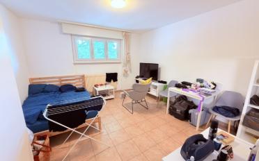 Studio 1.5 Zimmer - image - 1