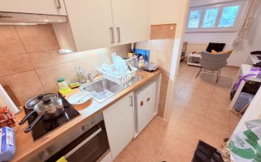 Studio 1.5 Zimmer - image - 7