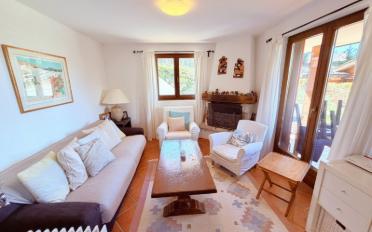 Terrace flat 3.5 rooms - image - 1