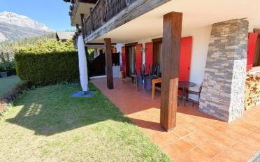 Terrace flat 3.5 rooms - image - 13