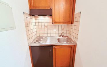 Studio 1.5 Zimmer - image - 7