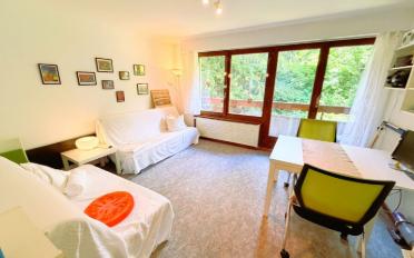 Studio 1.5 Zimmer - image - 1
