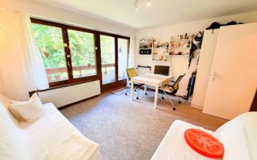 Studio 1.5 Zimmer - image - 2