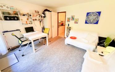 Studio 1.5 Zimmer - image - 3